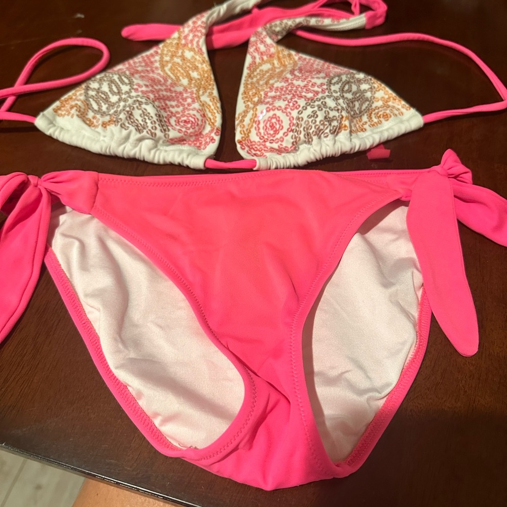 Victoria Secret Swim